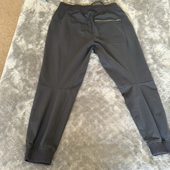 Lululemon HEMMED Slim-fit ABC Jogger - Picture 4 of 5